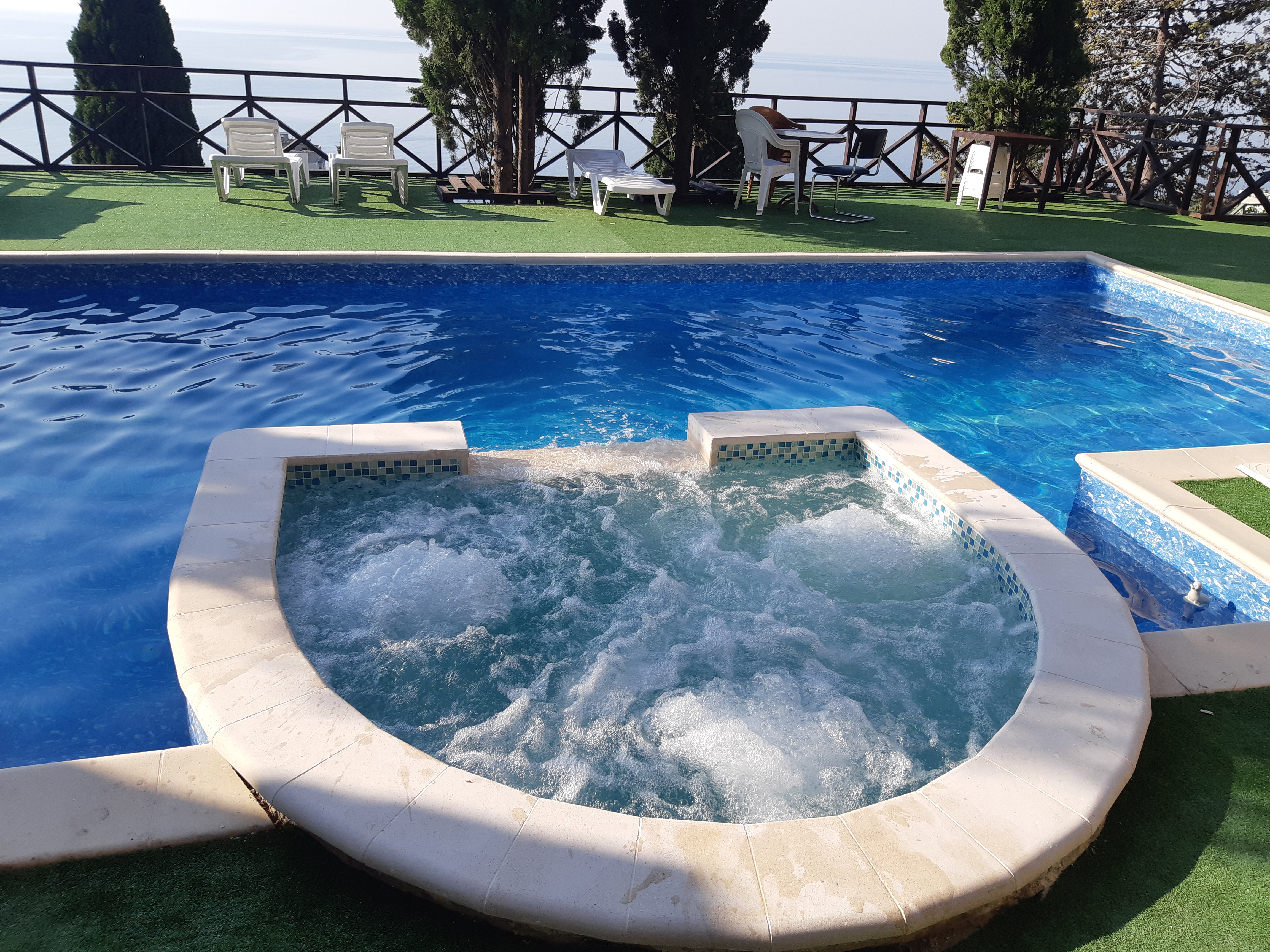 Фото Villa V&Italiya