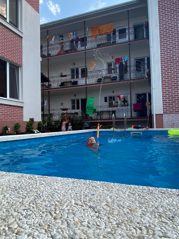 Фото Стефания