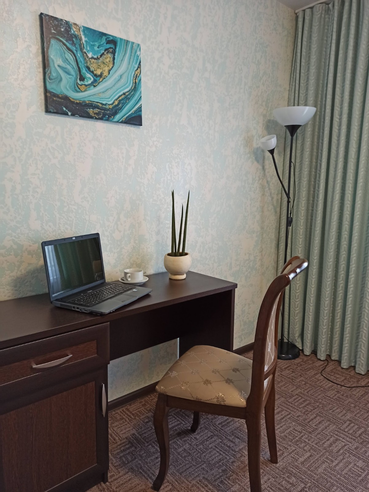 Фото Торфорт