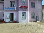 Krymskie Chebureki (posyolok GES, ulitsa Gagarina, 41), fast food