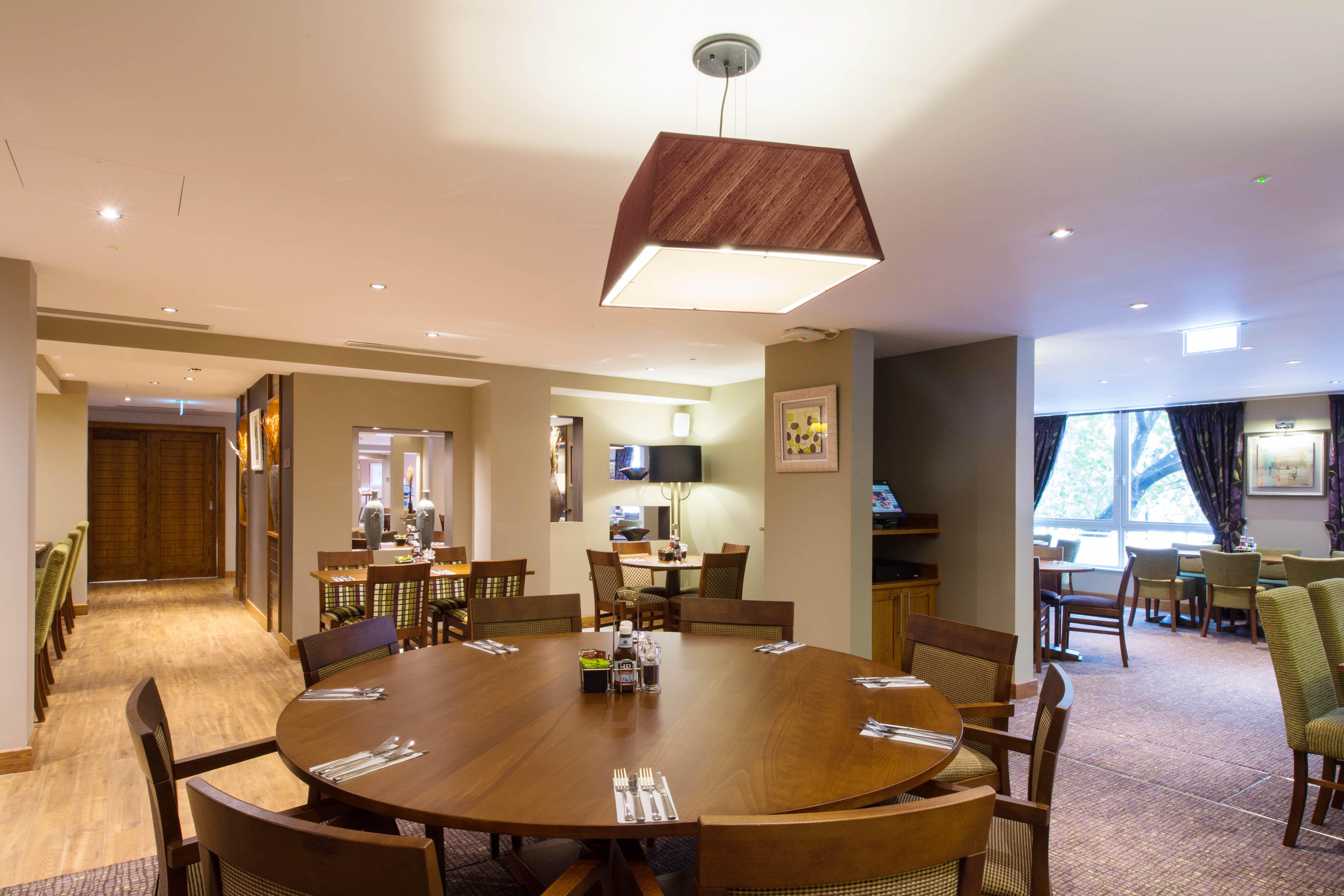 Фото Premier Inn London St. Pancras