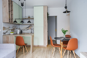 Апартаменты Апартаменты Pavlov