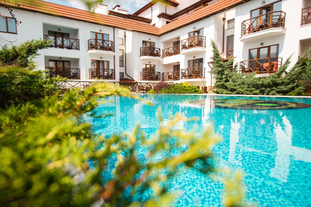 Фото Барселона