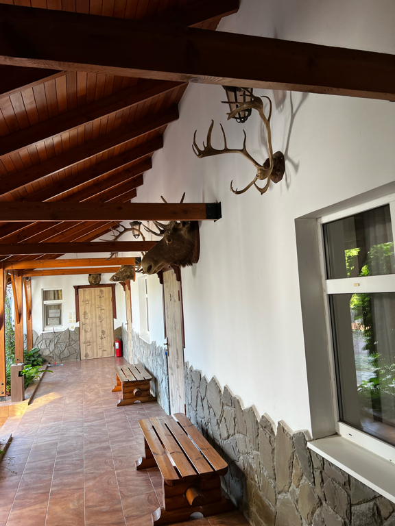 Фото Охотничий клуб