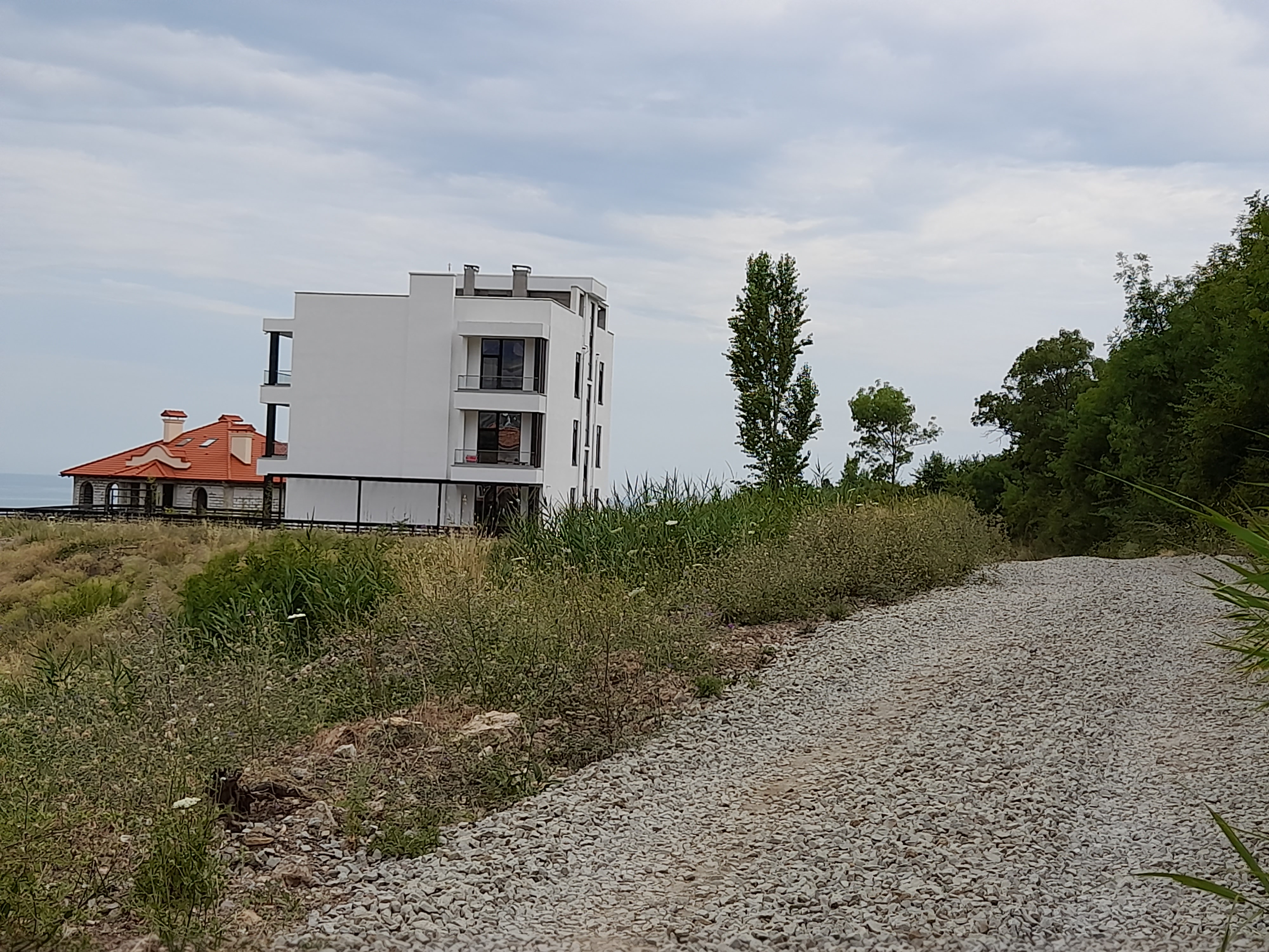 Фото Вилла Монте Виера