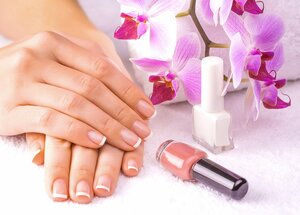 Студия маникюра и педикюра (Shira, Kurortnaya ulitsa, 73Б), nail salon
