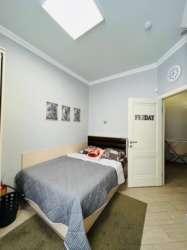 Хостел Fox в Казани