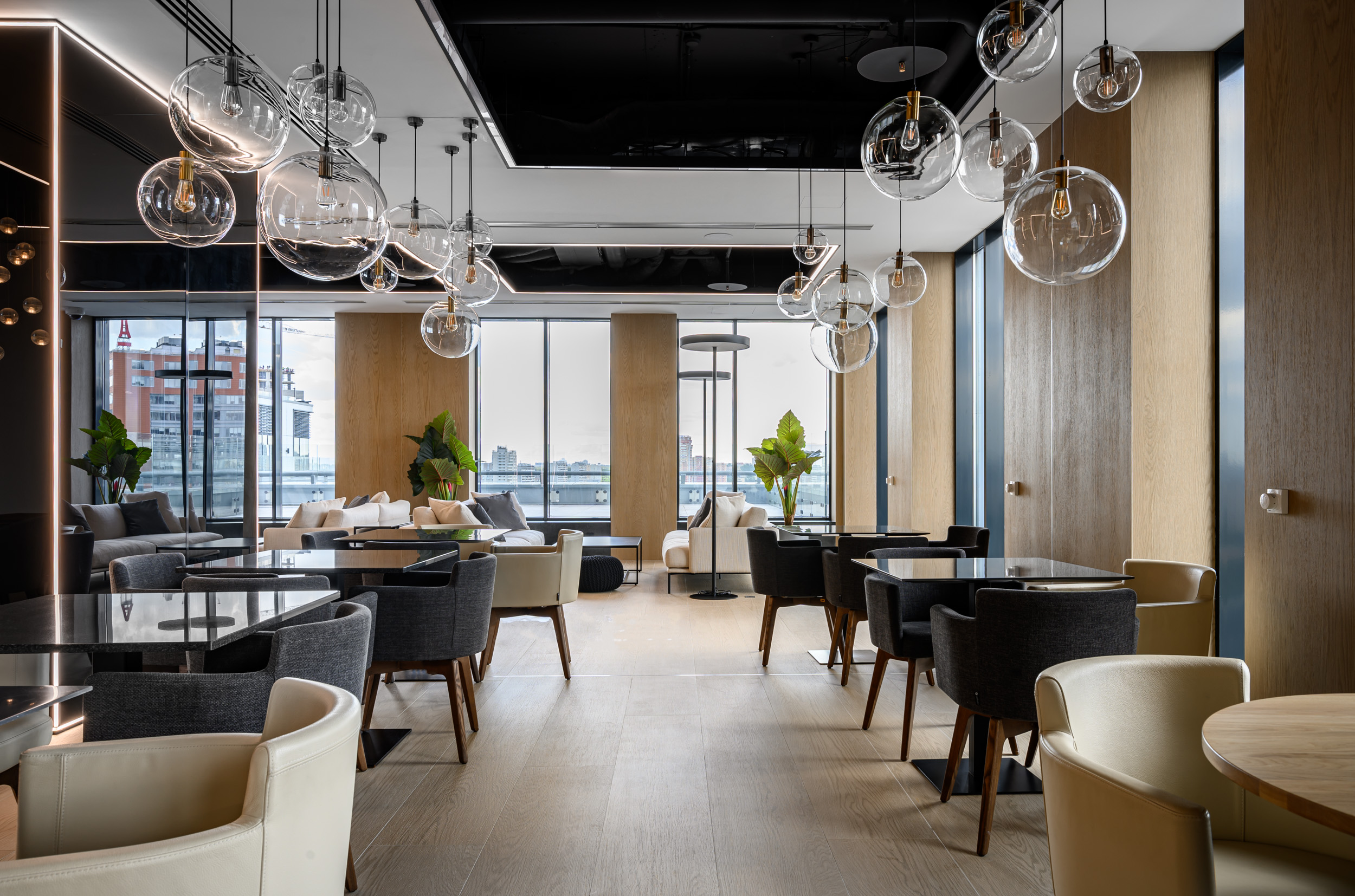 Фото Yes Technopark