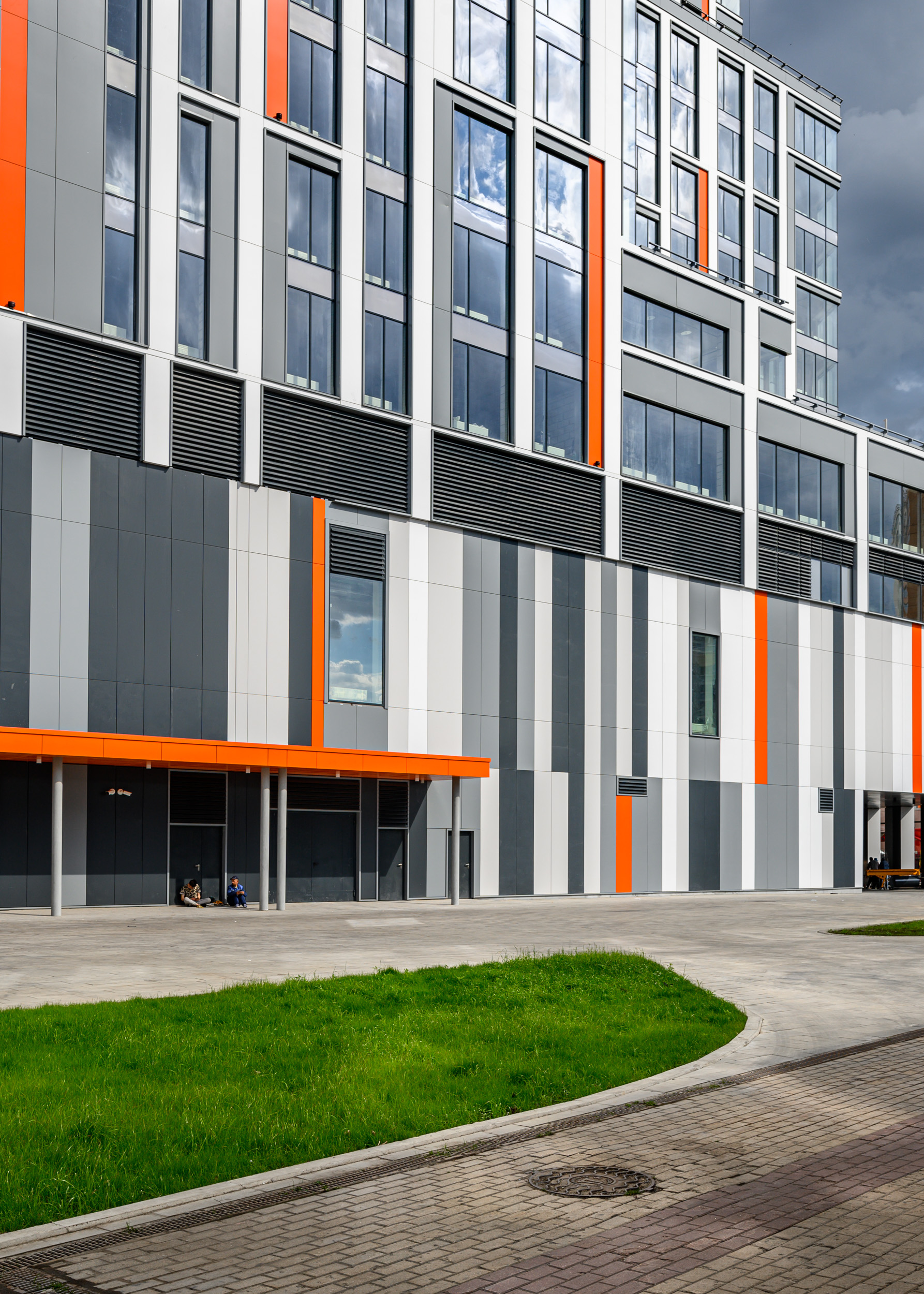 Фото Yes Technopark