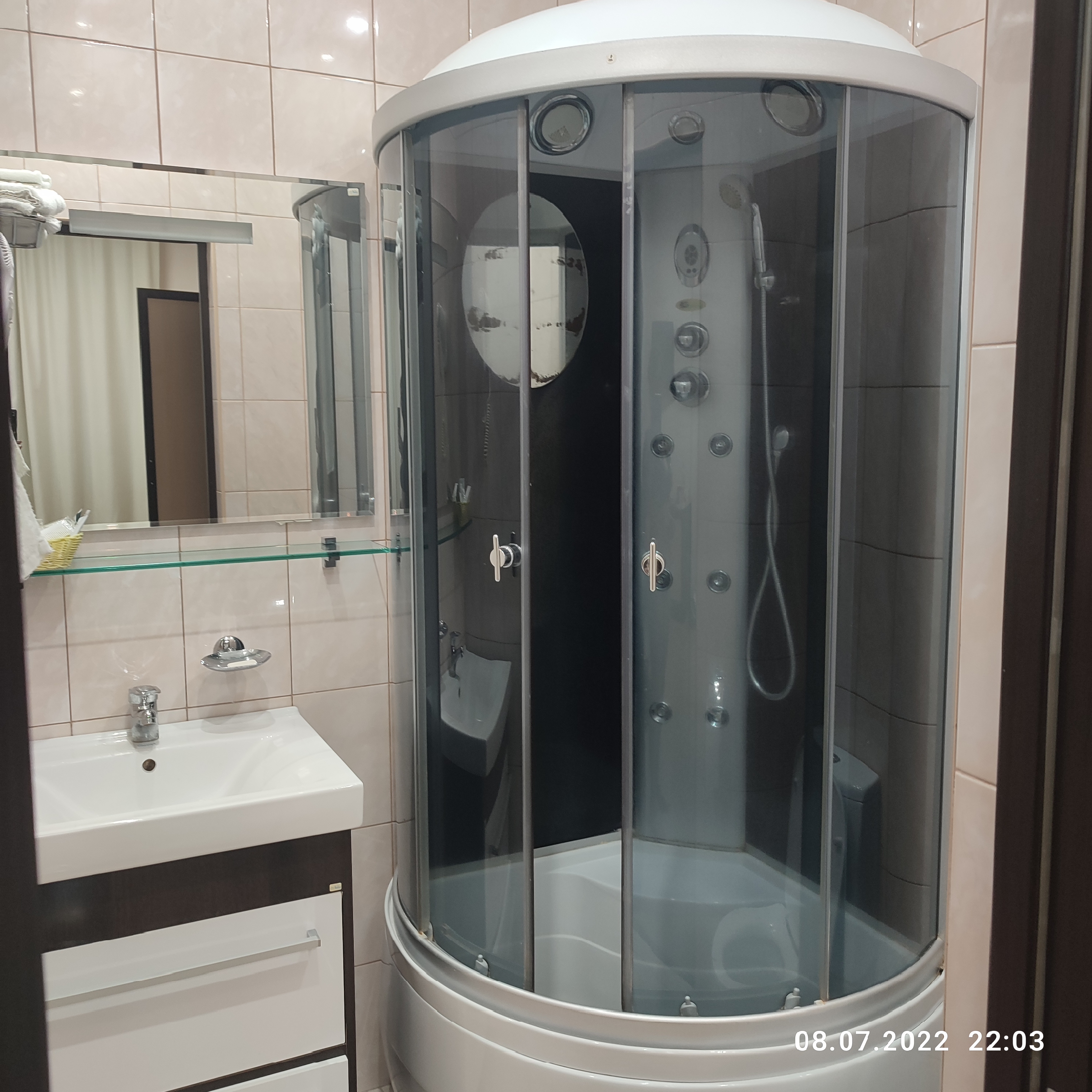 Фото Ковчег