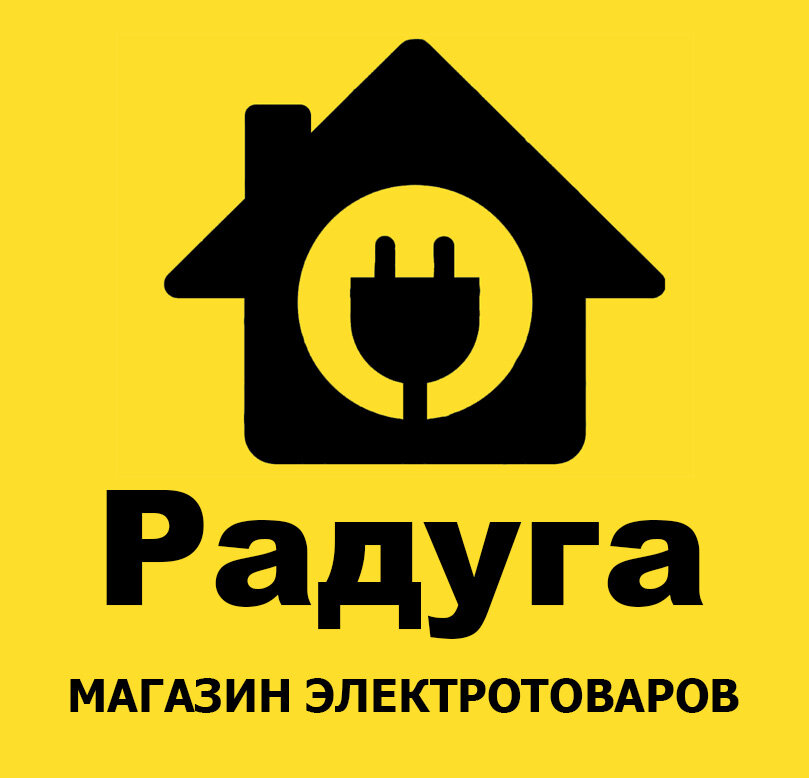 Радуга