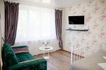 Apartment on Chernyakhovskogo (ulitsa Chernyakhovskogo, 38), short-term housing rental