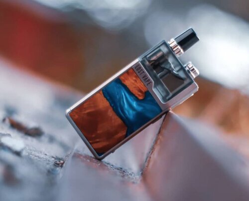 elfbar nachfüll pod läuft aus VaporFi Raleigh Cbd & Vape, vape shop, North Carolina, Wake County, Raleigh  — Yandex Maps