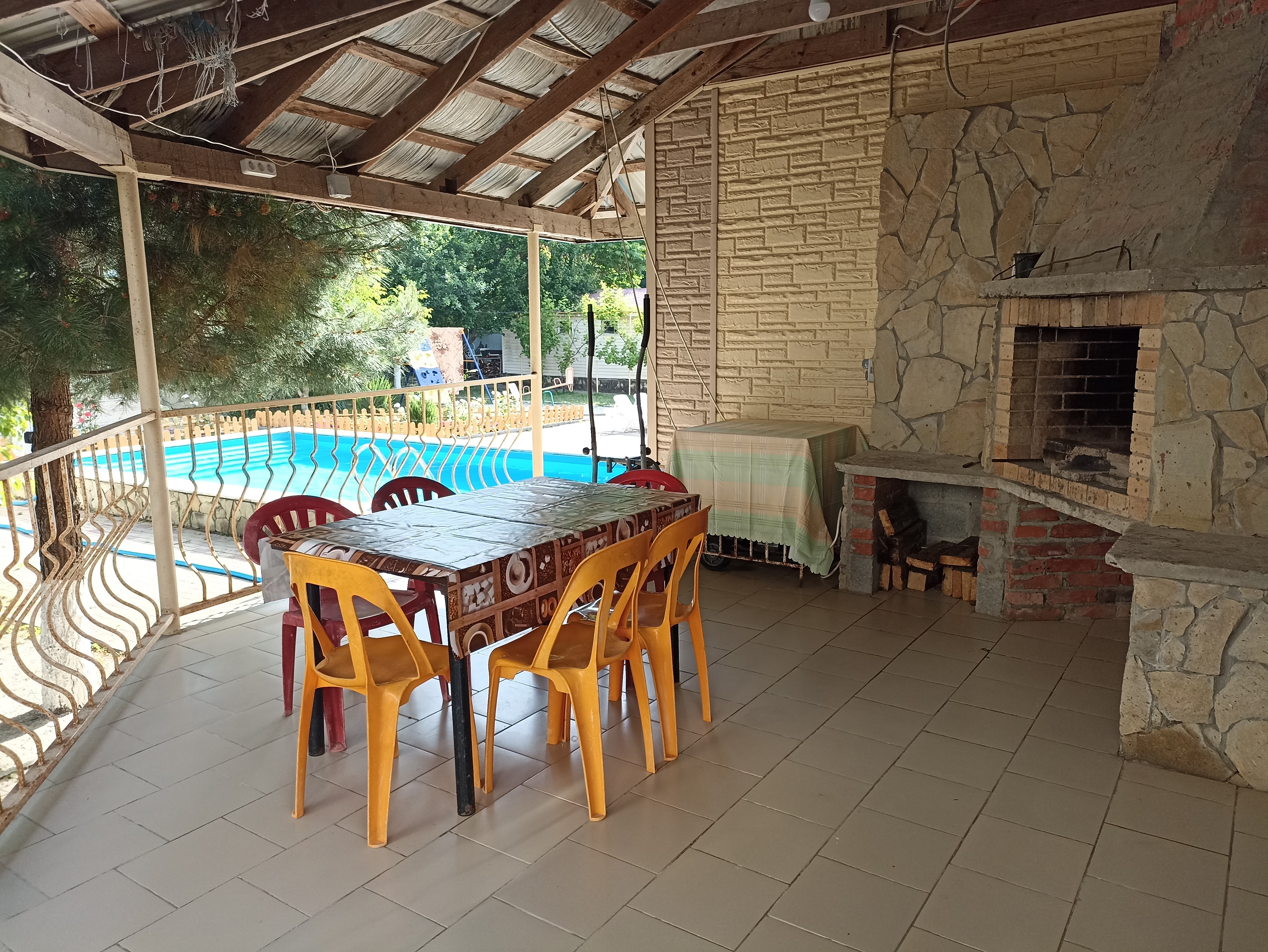 Фото Villa Milana