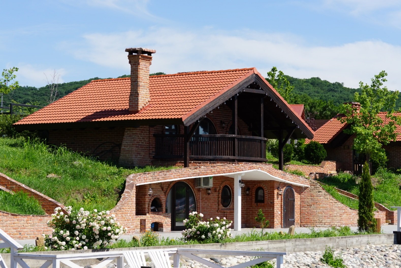 Фото Хоббит Тон