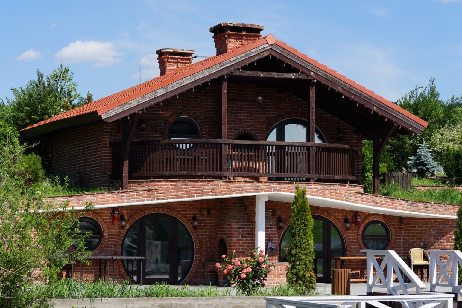 Фото Хоббит Тон