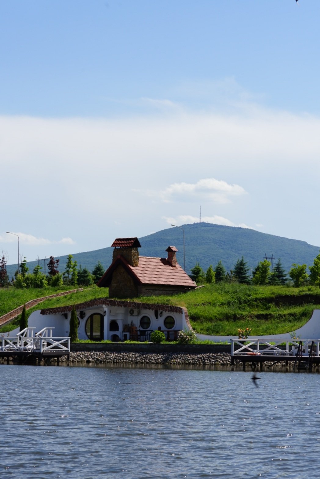 Фото Хоббит Тон