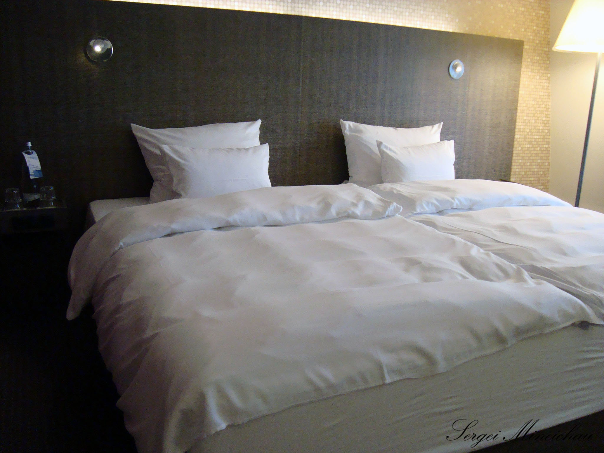 Фото Pentahotel Leipzig