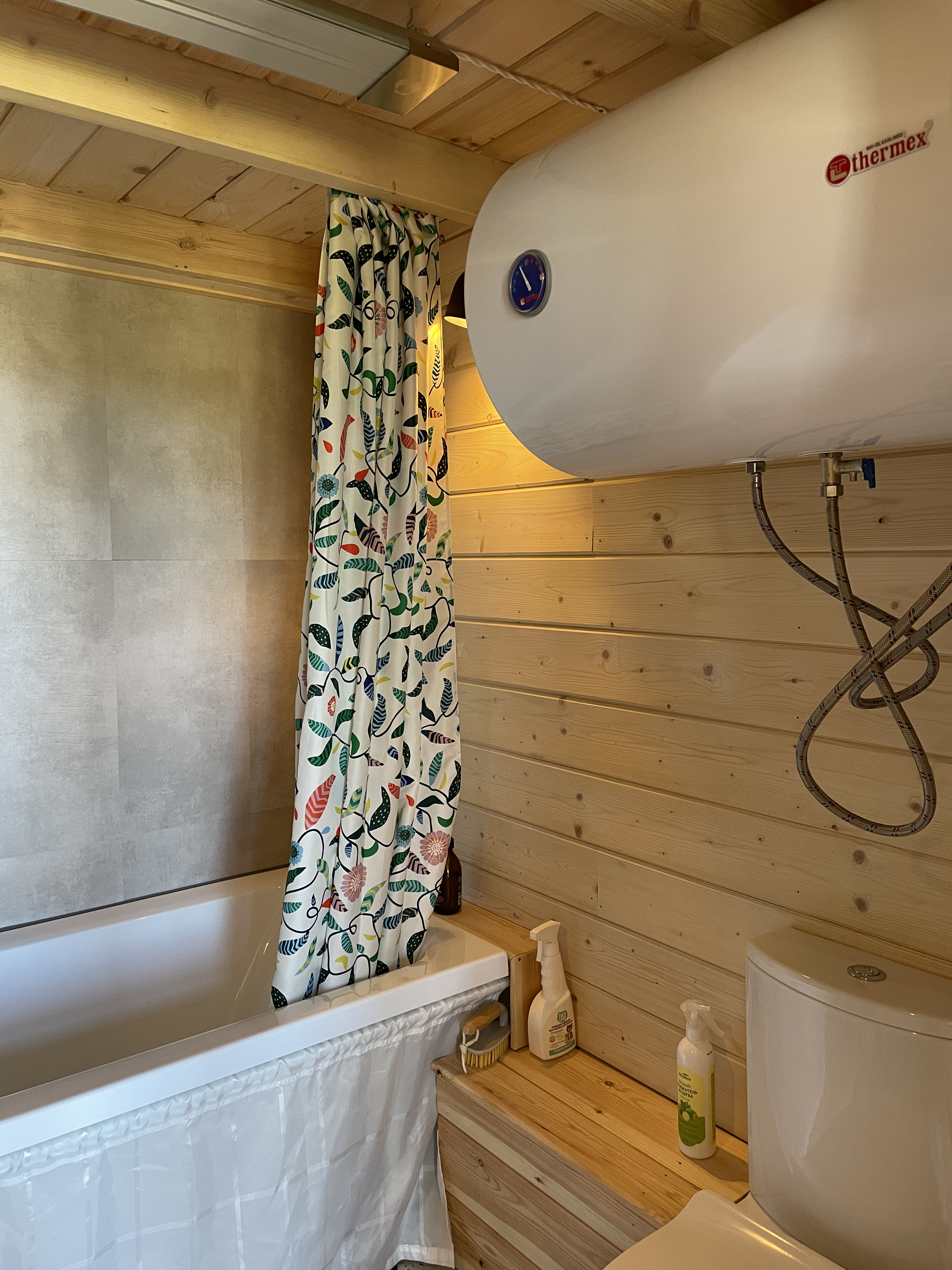 Фото Домик у Игоры