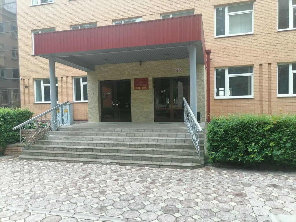 Expertise Стандарт, Pskov, photo