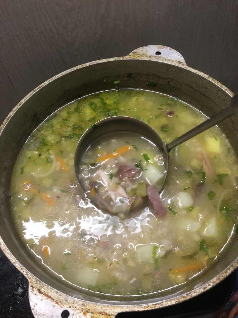 Фото Дом под липой