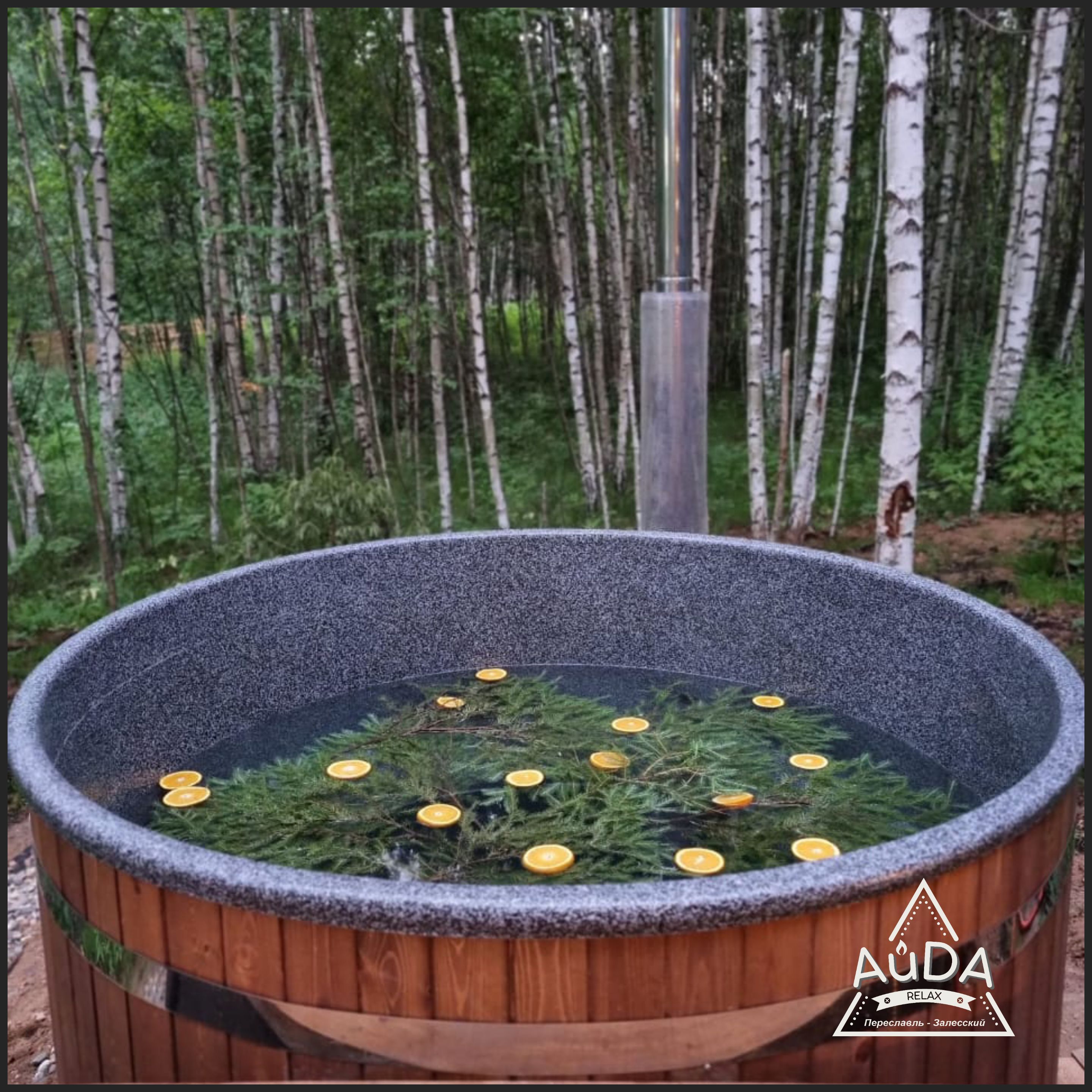 Фото АйДА relax