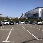 Start Avto (Moskovskiy Avenue, 97), driving school