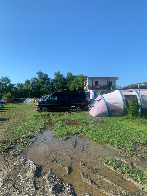 Фото Дикая Гавань