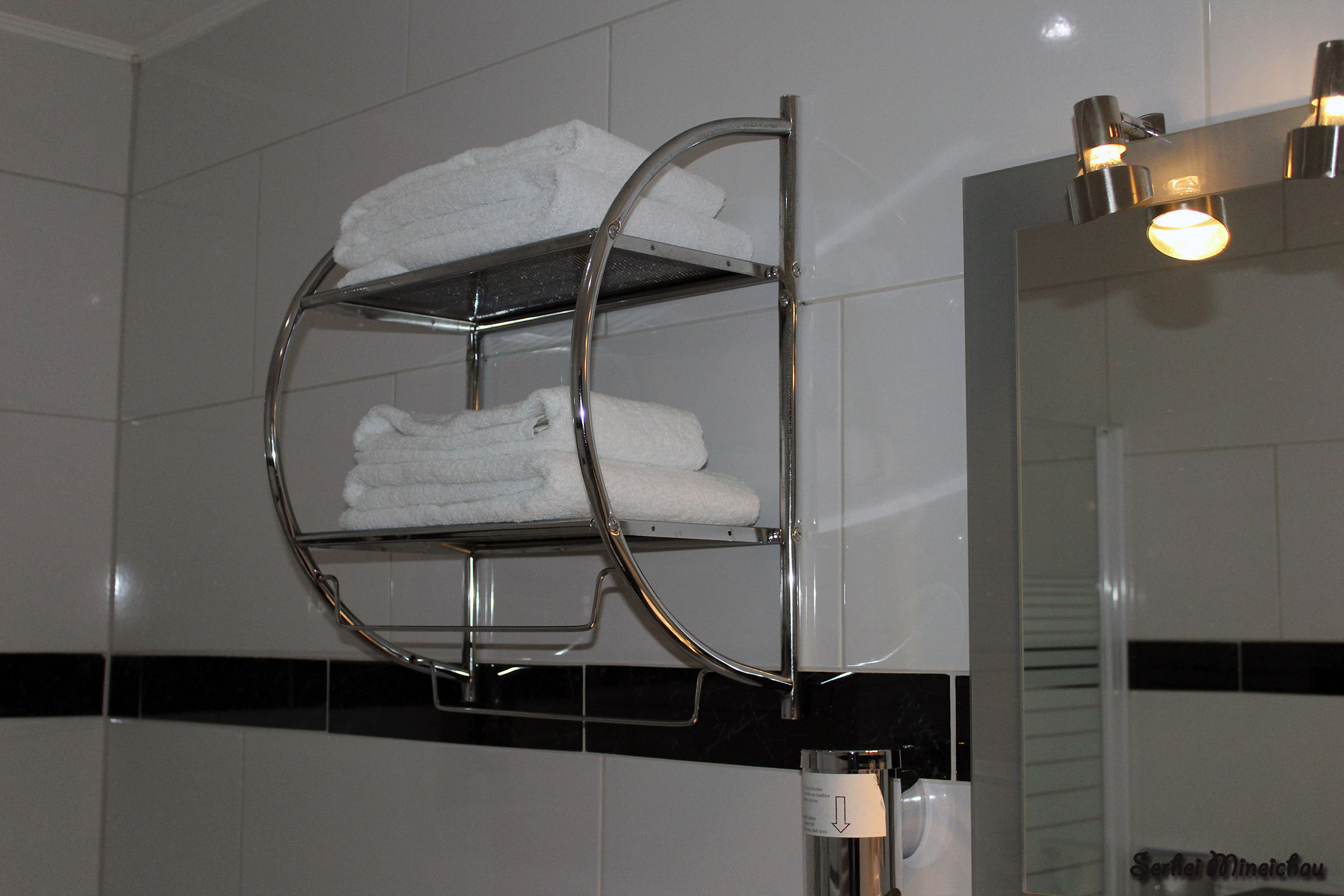 Фото Hotel City Panorama