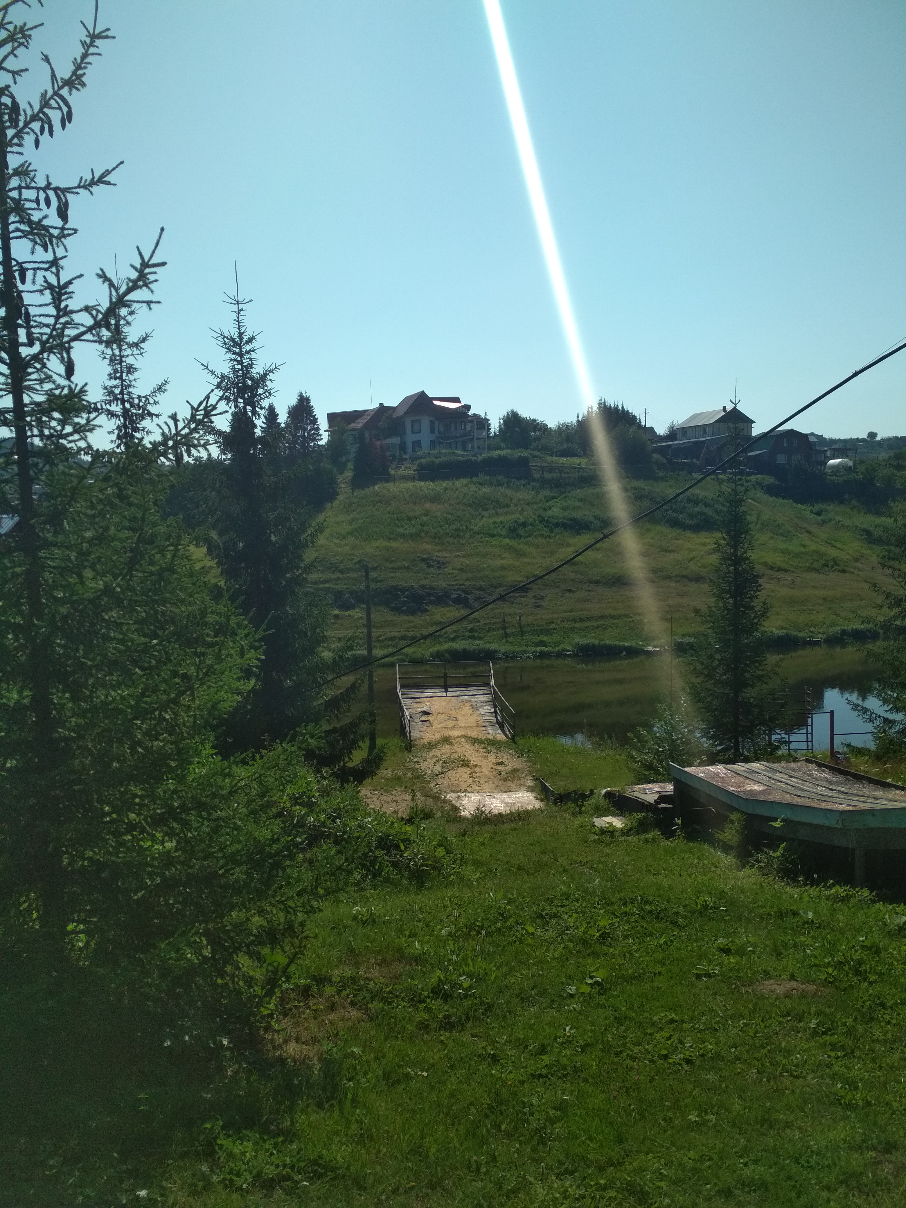 Фото Еловый мыс