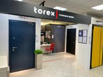 Torex Steel Doors (Marshala Zhukova Avenue, 52), doors