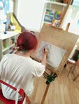 Яблоко (Makarenko Street, 20), cursos y clases magistrales