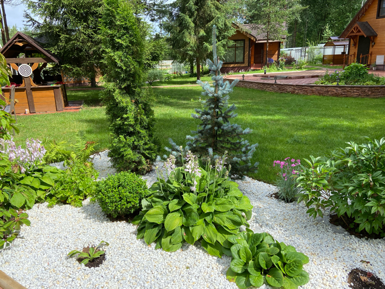 Фото Усадьба Коноваловых