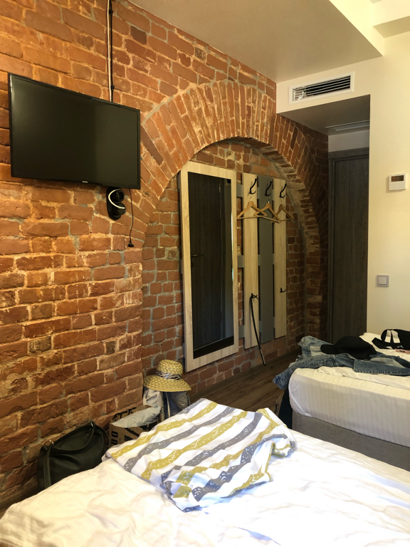 Фото Ботаника Лофт