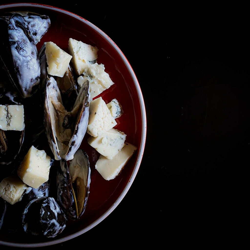 Sushi bar Mr. Krab, Smolensk, photo