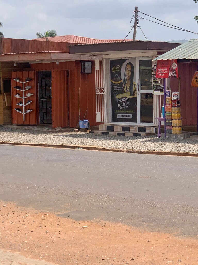 Shoe store Julies Shoes, Earth, photo