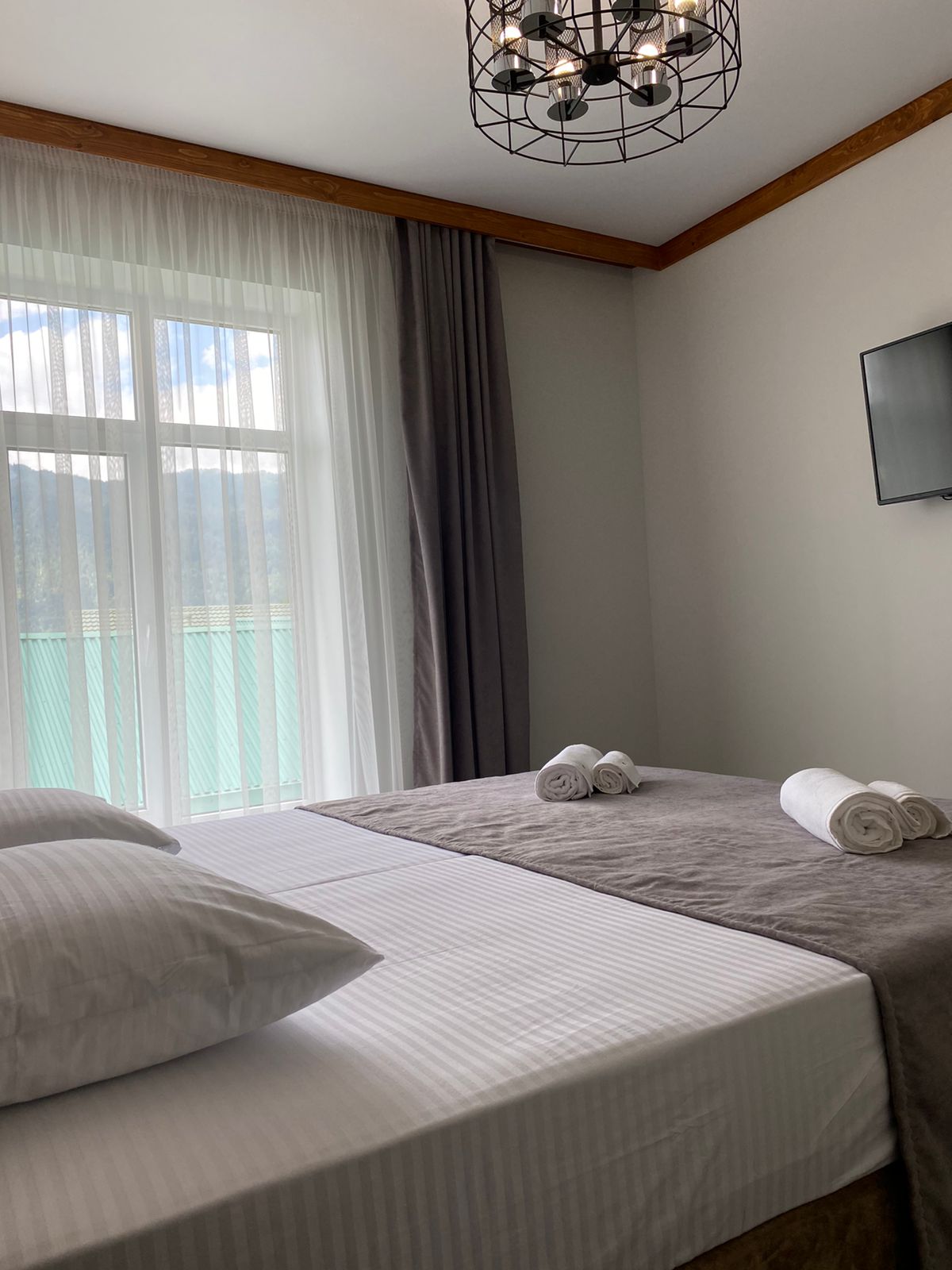 Фото Клевер