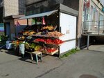 Магазин овощей и фруктов (Новоизмайловский просп., 40, корп. 1), магазин овощей и фруктов в Санкт‑Петербурге