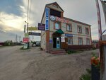 Почта банк (Фестивальная ул., 17А, посёлок Ленинский), точка банковского обслуживания в Ульяновской области