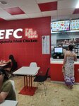 Efc (улица Фрунзе, 4Б), fast food