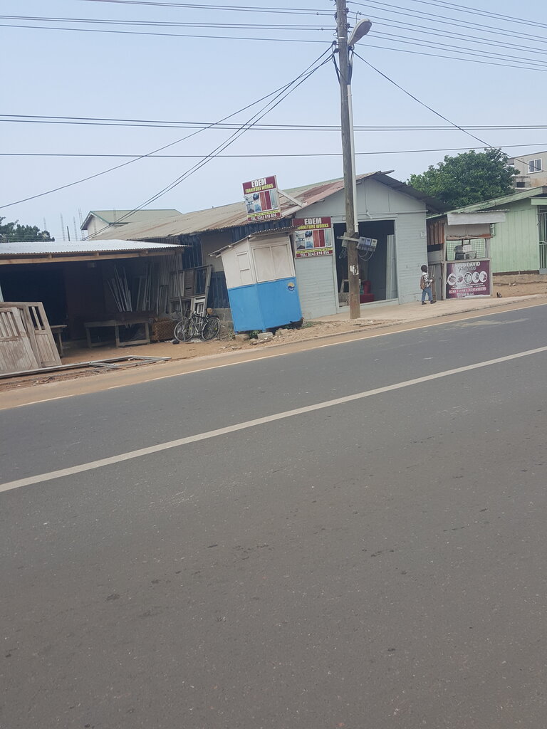 Furniture factory Edem furnitures, Earth, photo