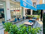 Elite Waffle & Kumpir (İstanbul, Sancaktepe, İnönü Mah., Termal Sok., 8-12A), cafetería