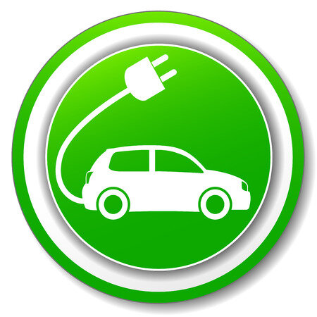 Зарядная станция