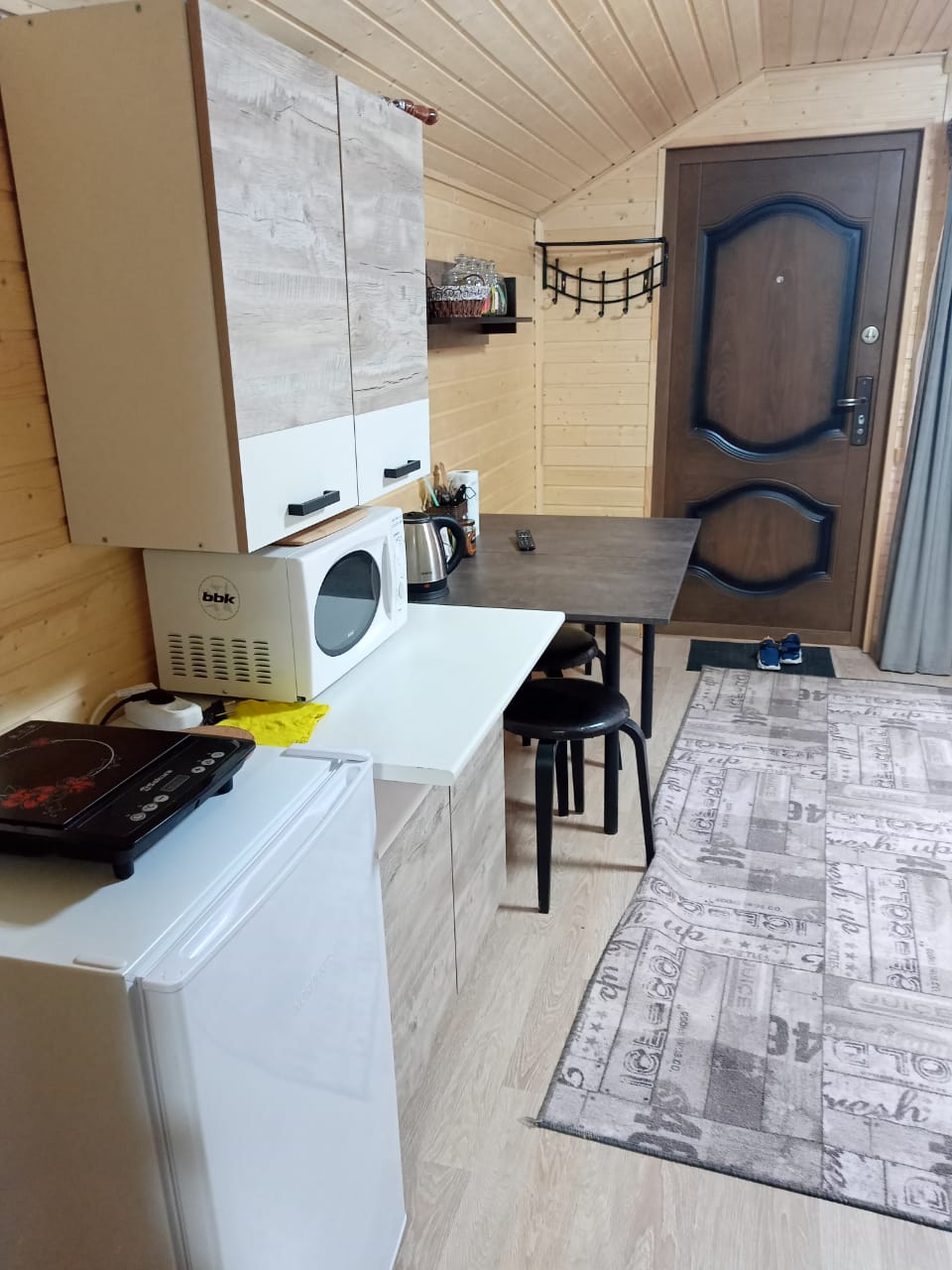 Фото Тамерлан