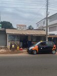 Freshland Cold store (Kotobabi Road, 43), butcher shop