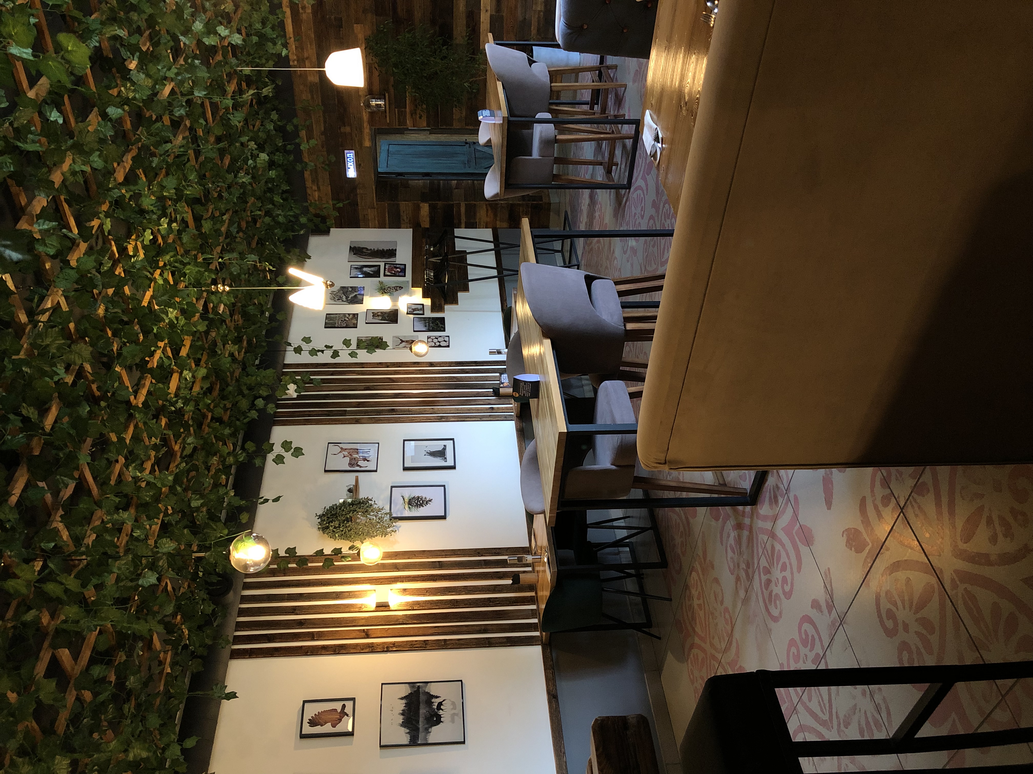 Фото Forest Hotel