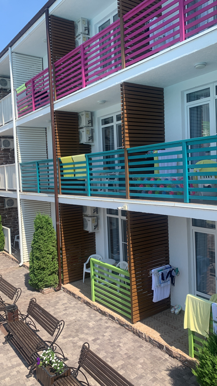 Фото Си Бриз Резорт