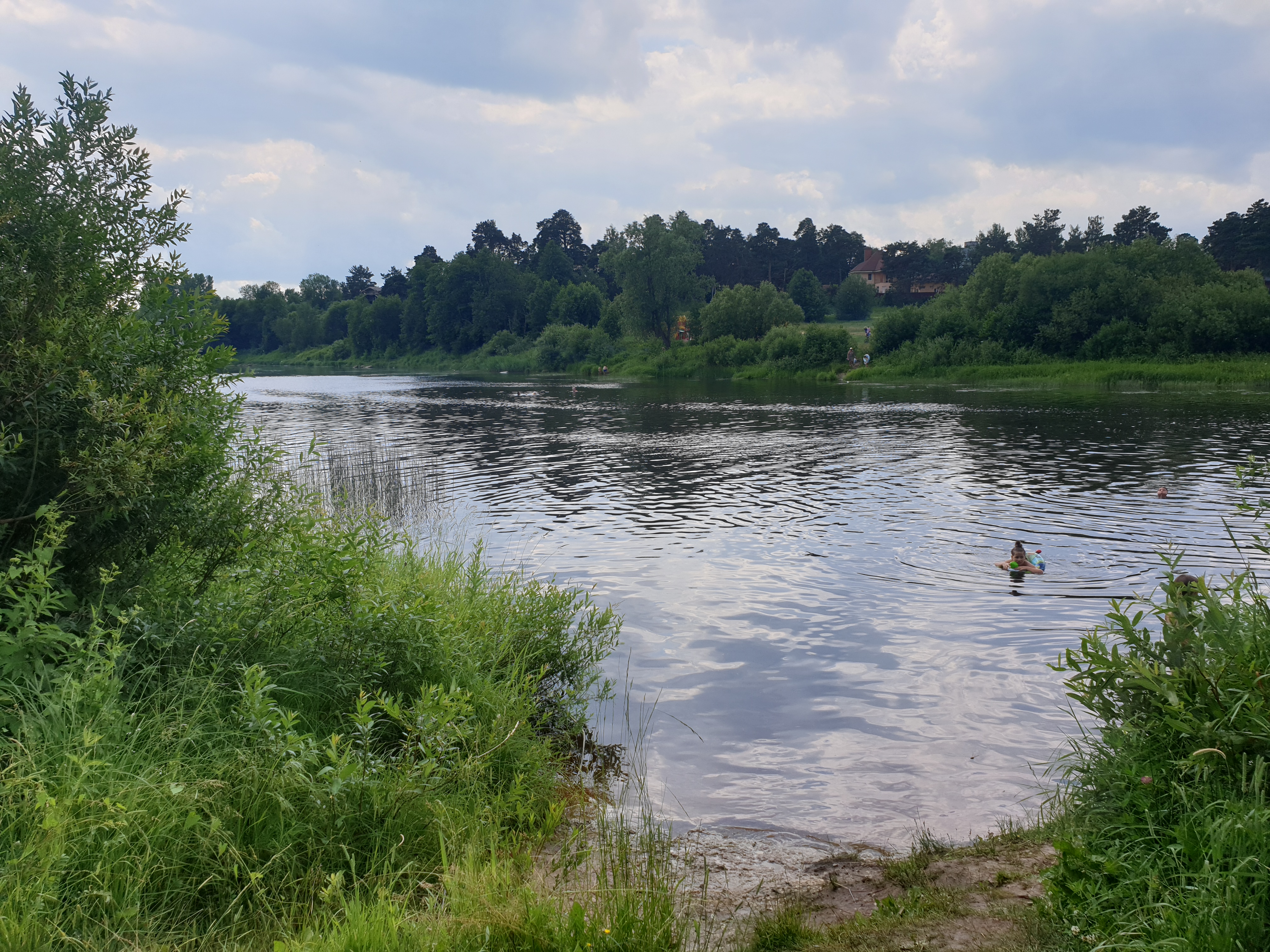 Фото Черёхин