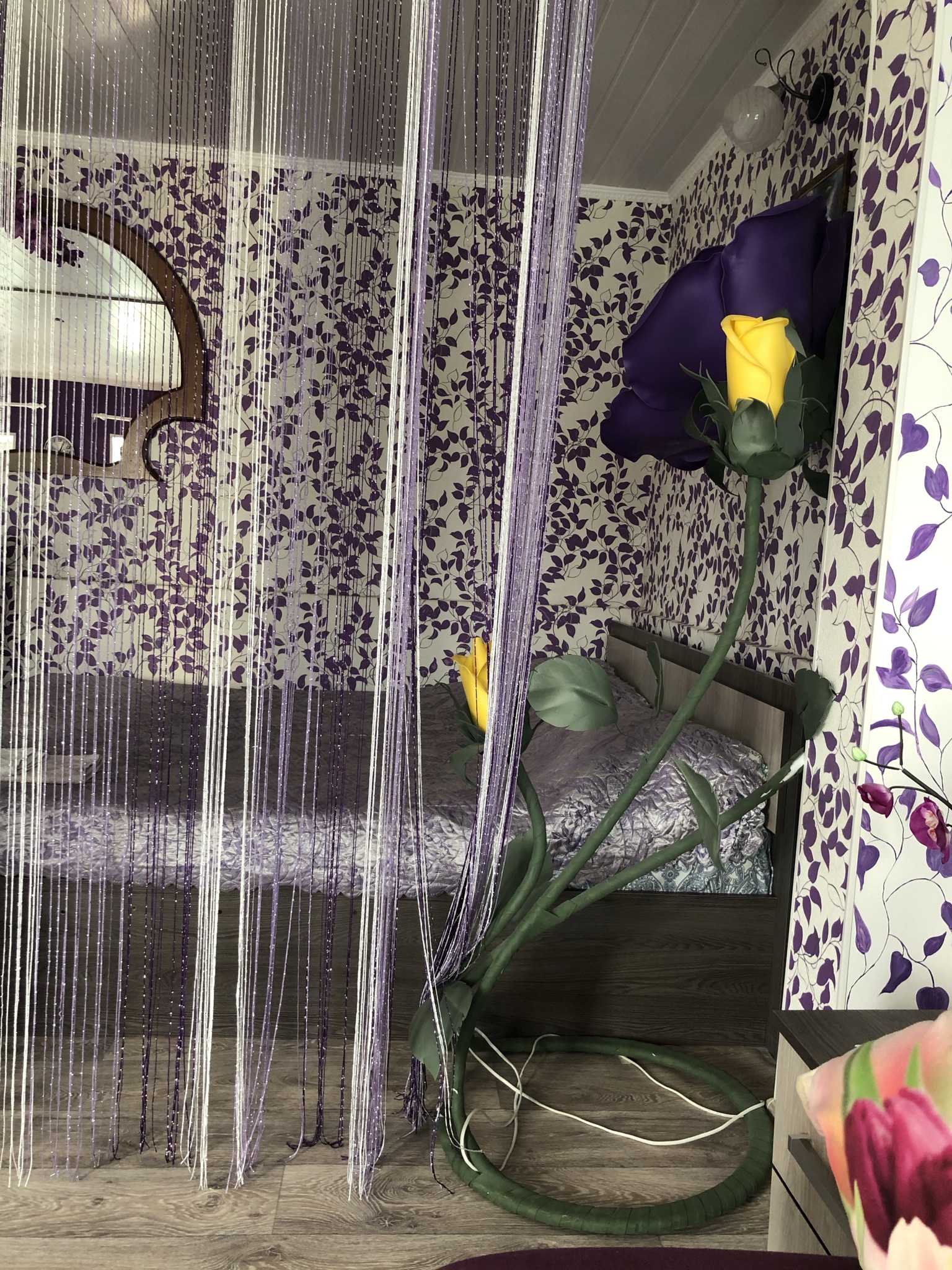 Фото Уютный Дворик