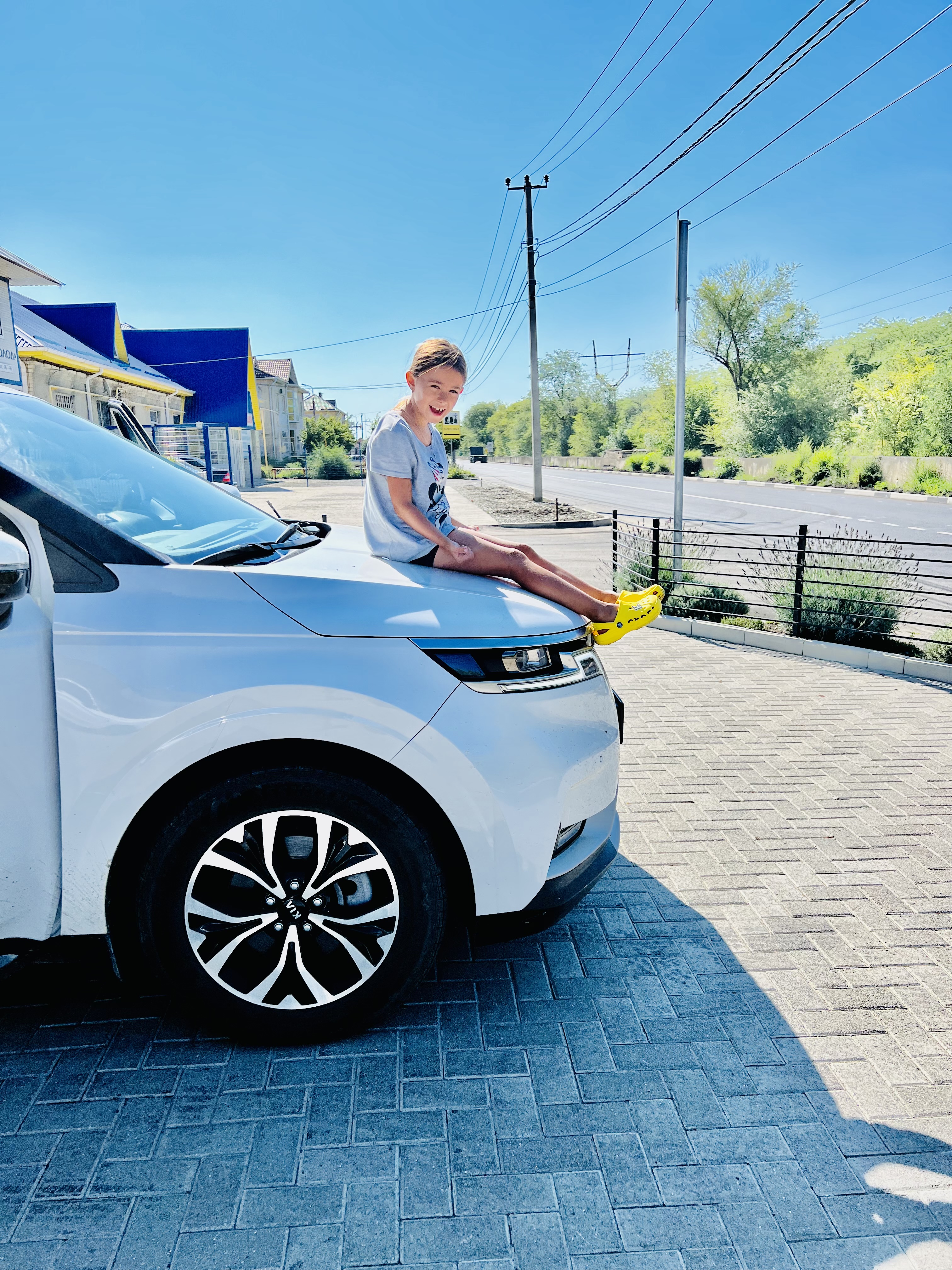 Фото Премьер